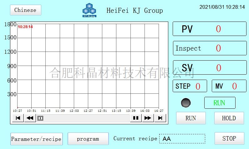 1200℃六通道高洁净氢气炉-温控系统.jpg